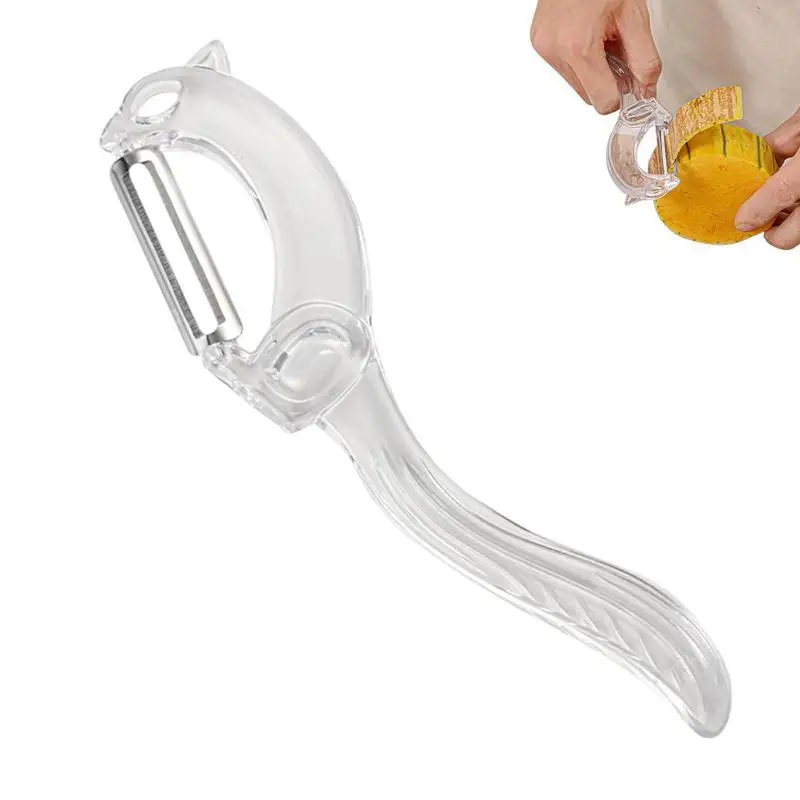 

Овощечистка для огурцов, Овощечистка для кухни, Овощечистка, лезвия из нержавеющей стали, кухонные Овощечистка для картофеля, груши