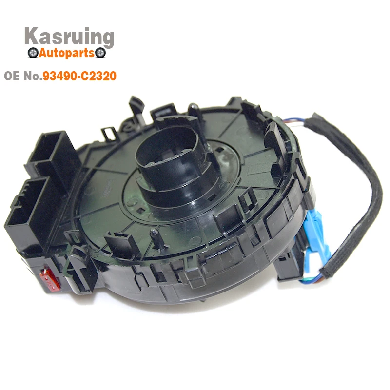 Новинка 93490-C2320 93490C2320 93490 C2320 для Hyundai Sonata 2015- 2017 с подогревом автомобильные