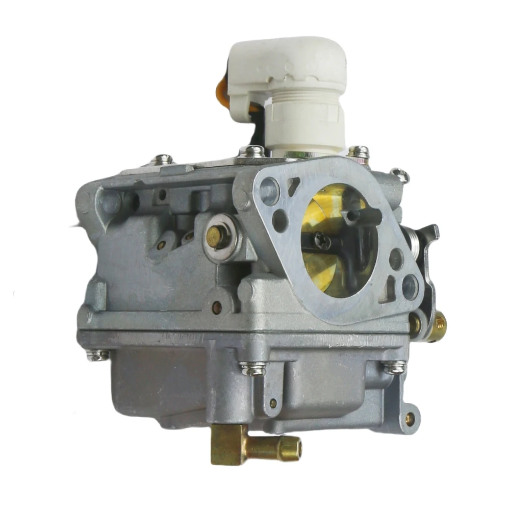 Карбюратор для лодочного мотора 65W-14901-00 65W-14901-12 YAM-A H F25A F20 F25 2-тактный - HDF (art.: 3920db3081519) - 3920db3081519