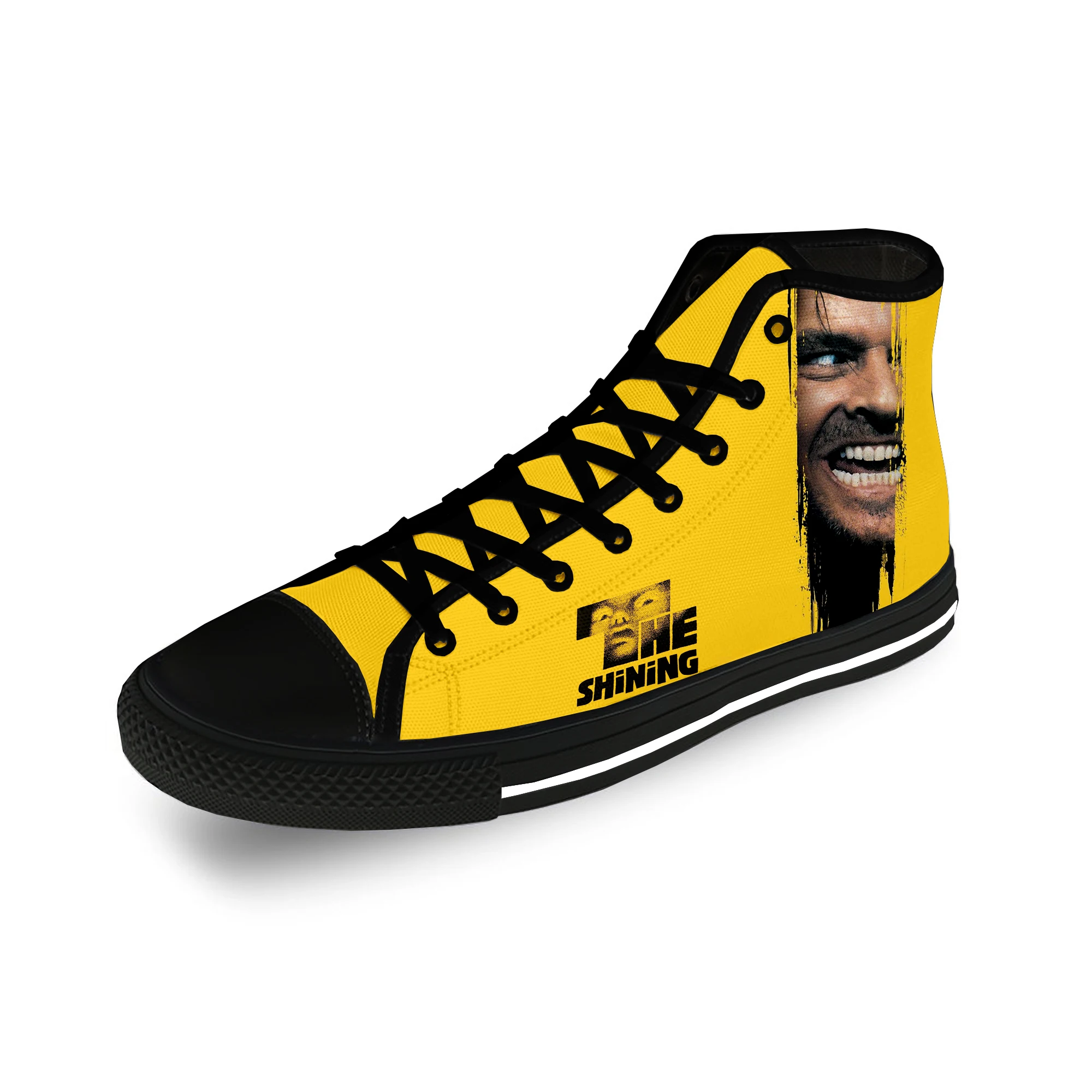 Блестящие мужские и женские Текстильные