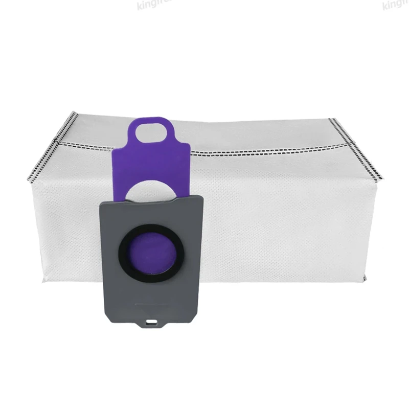 Для Narwal Freo Z Ultra вакуумные детали основной ролик боковая щетка фильтр Hepa швабра