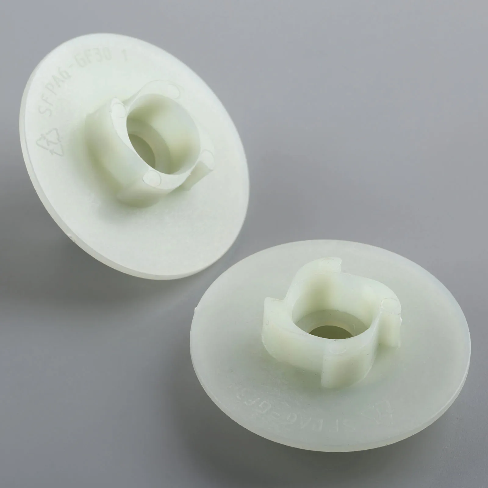 

2 штуки катушки стартера бензопилы 45/52/58cc