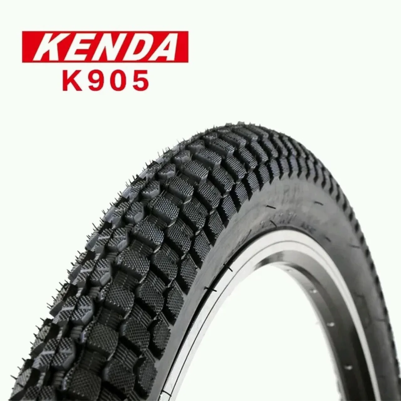 Kenda 20/24//26*1.75/1.95/2.125/2.35 Bike Tire Mountain Bike off-road climbing K905 Bicycle Tyres