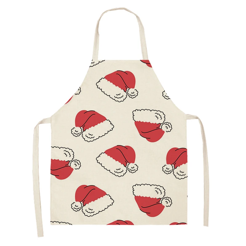 Кухонный Фартук для женщин водонепроницаемый с рисунком маслом ресторана