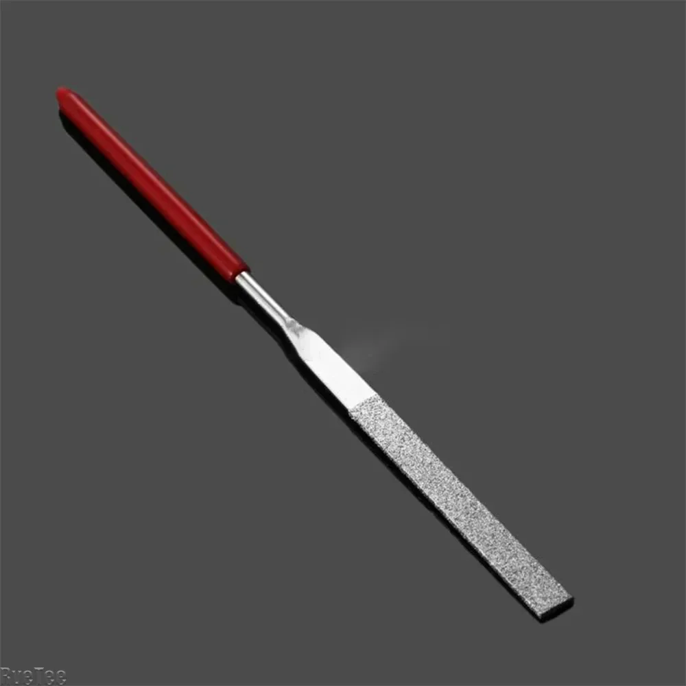 Набор алмазных пилок для рукоделия набор из 2 напильников дерева металлических и