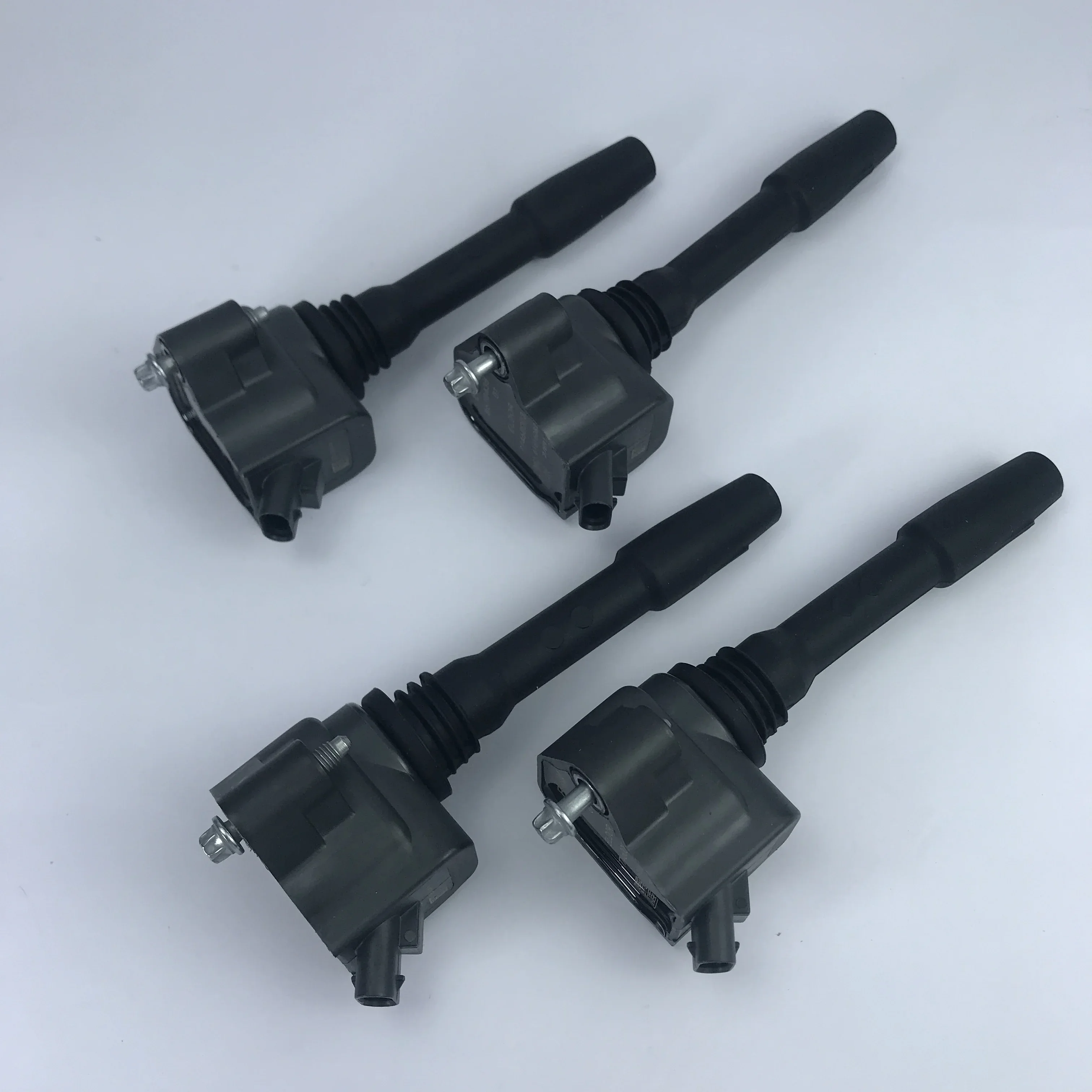 Автомобильная катушка зажигания 12 13 8 678 438 подходит для BMW X1X2X3X4X5X6Z4MINI 125I 140I 220I 225I 230I
