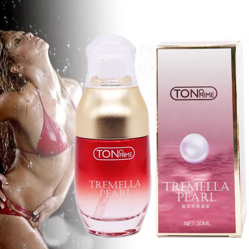 

Women's Lubricant Women's Pleasure Boosting Orgasm Fluid Female Pathogen Female Adult Products 18+