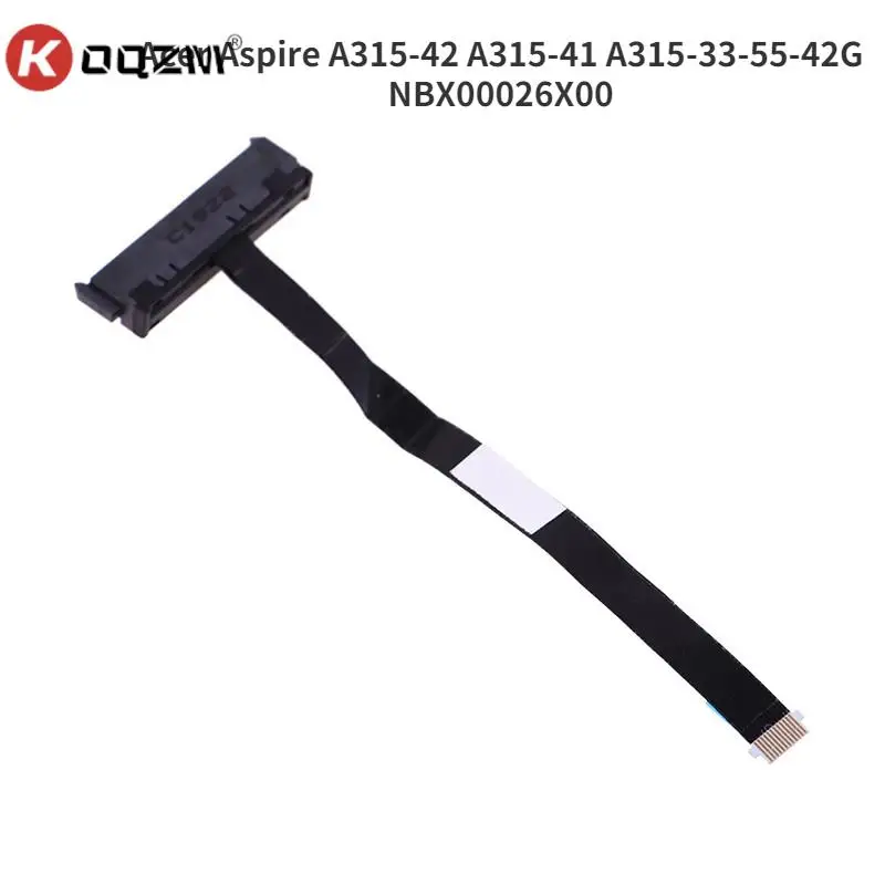 Разъем для жесткого диска SATA, гибкий кабель для Acer Aspire A315, A315-53 A315-42 NBX00026X00 C5V01