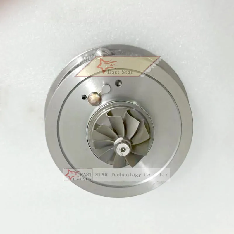 Турбокартридж MFS CHRA Core GTD1449V FB3Q-6K682-AB 831157 -5002С FB3Q6K682AB Для FORD Ranger TKE Пикап Puma 2.2TDCi