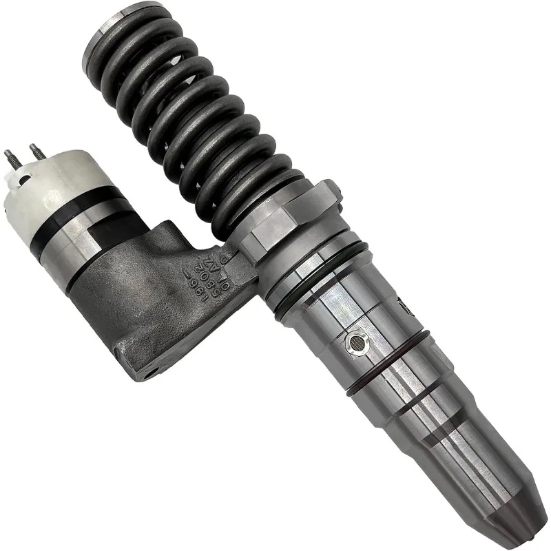 Фото Впрыск топлива Common Rail 162-8809 1628809 Подходит для колесного трактора Caterpillar CAT 854G, 6 шт. №2