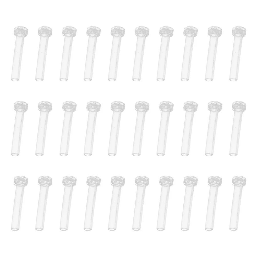 

50 шт., легкие накладки на серьги