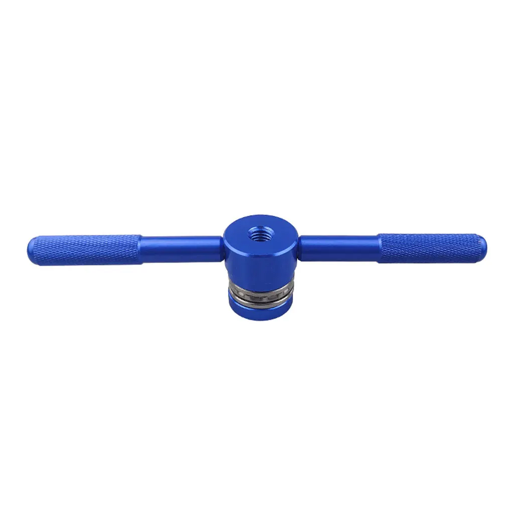 Bicycle Axle Fixing Installation Disassembly Tool Cycle Bike Wheels Accessories Repairing Set Maintenance Equipment