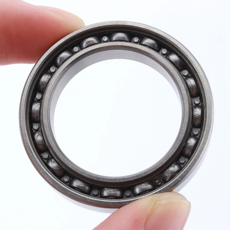 Сменный нижний кронштейн подшипника стальной шарик BB68-73 BB90-92 кольцо аксессуары