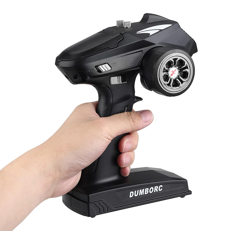 Dumborc Dumbo X6 Gun Пульт дистанционного управления 2 4 г Управление пистолетом