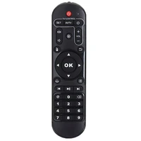 x96max x92 remote control x96air android tv box ir remote controller for x96 max x98 pro set top box media player