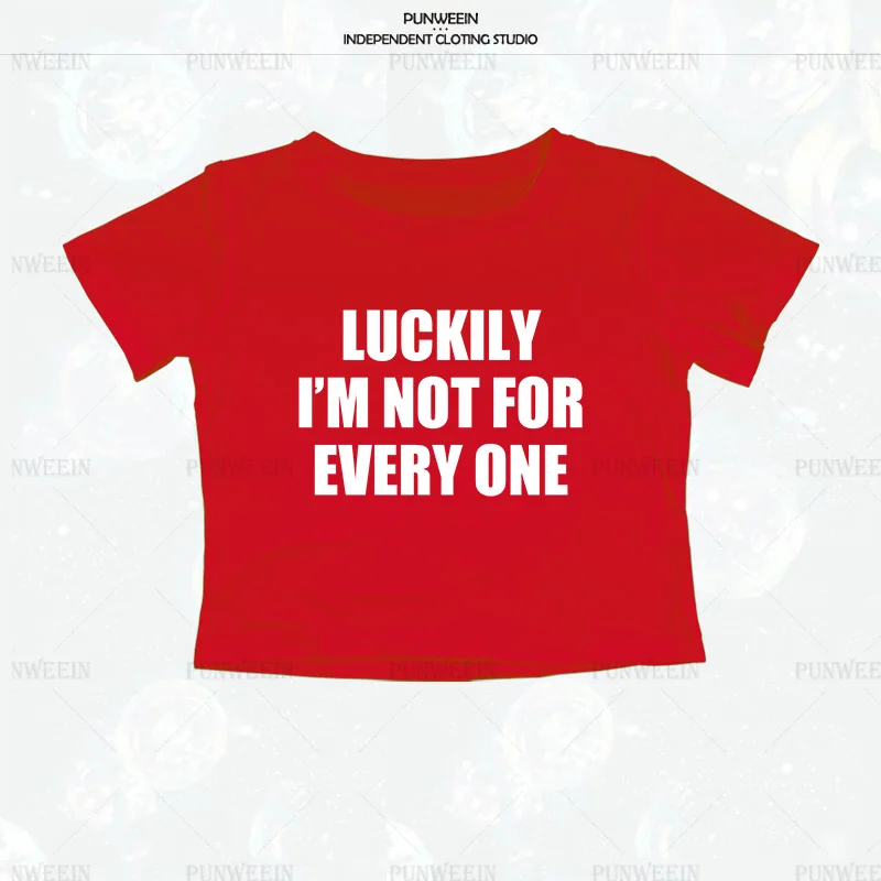 Фото Футболки Baby Tees в стиле Y2K, укороченная одежда, кроп-топ, футболки в стиле Харадзюку для девушек, футболки в стиле 90-х, гранж, винтажная эстетика, к-поп, готика, траши, стиль 2000-х годов. №5