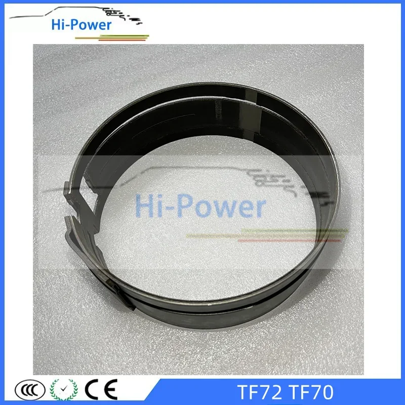 Автоматическая трансмиссия TF70 TF72 тормозная лента сцепления коробки передач для