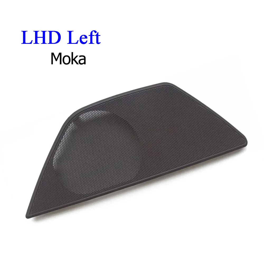 

Крышка громкоговорителя для внутренней передней двери, замена панели громкоговорителя аудио для BMW 5 серии F10 F11 523 525 530 535