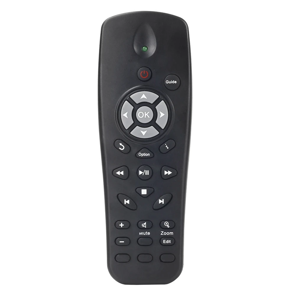 Control Oplay021 For O Play Live Mini E6072 -r3 Media Player