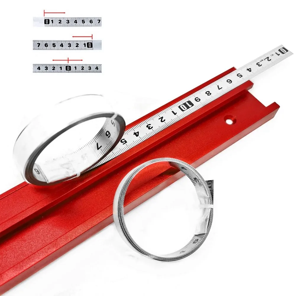 

Garden Tools Stainless Steel 1M/2M Layout Tools Measuring Tapes Power Tools Workshop Equipment Repalcement 2021