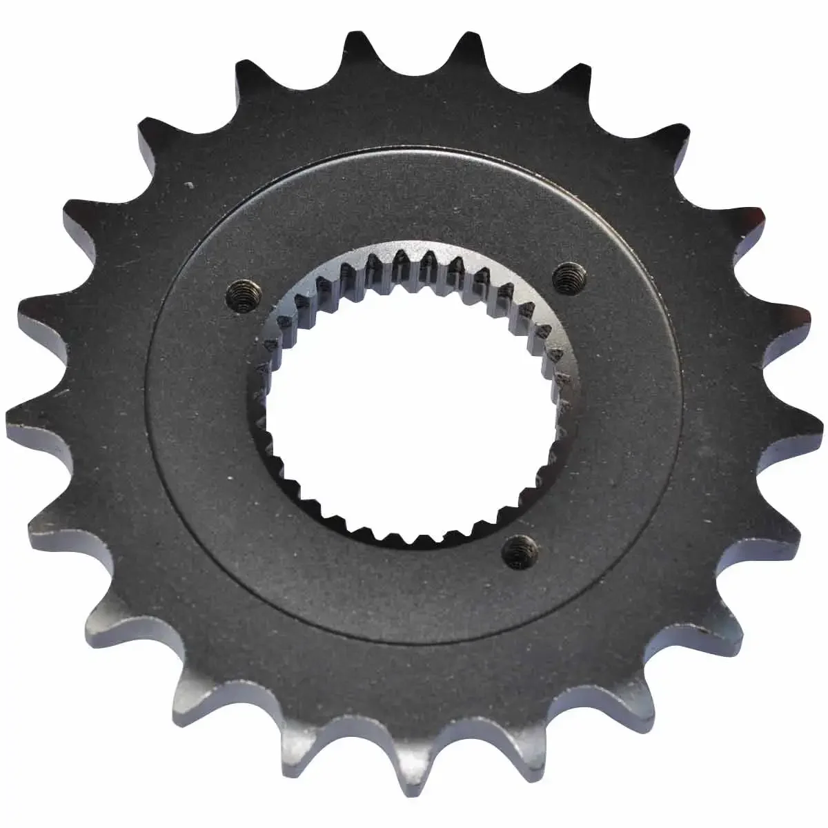 Передняя Звездочка мотоцикла 530 21T для H XLH883 XLH1200 Sportster XLH 883 1200 1991-1992