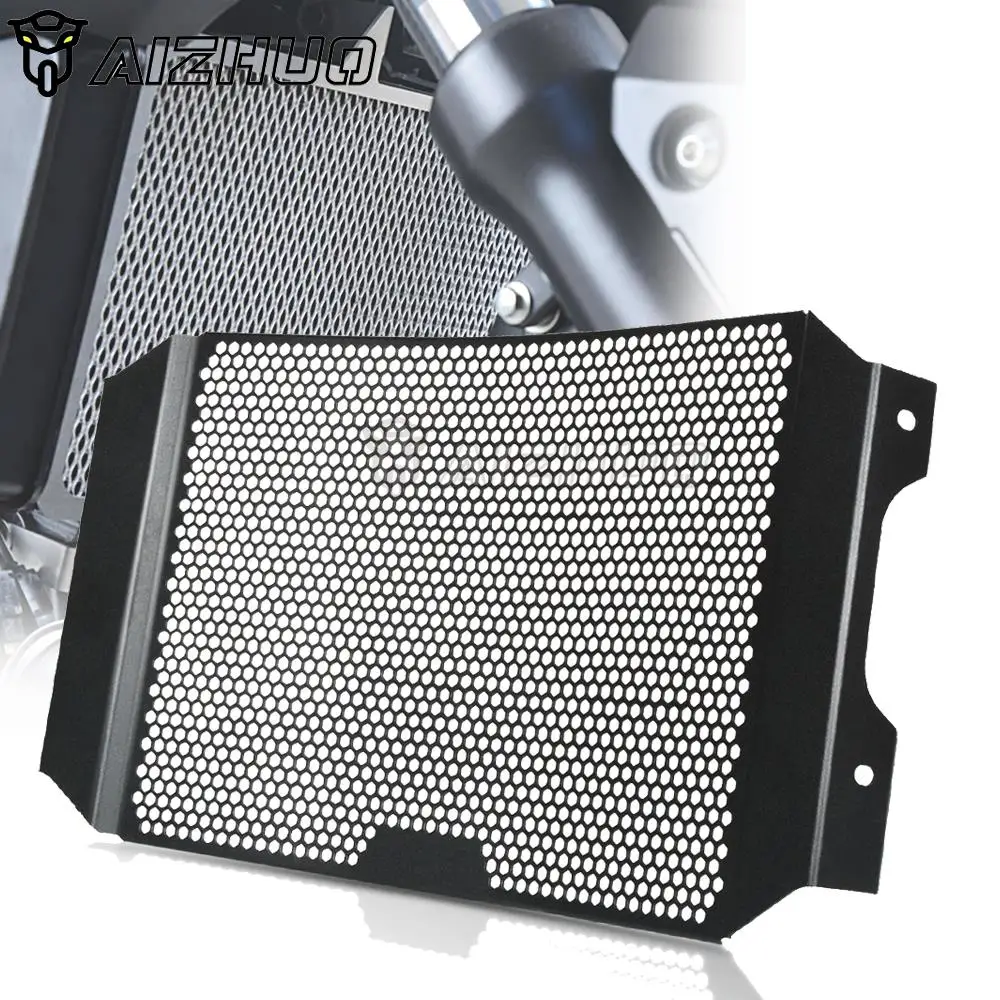 

Radiator Grille Guard Cover For Yamaha FZ8N FZ8S Radiator Guard 2011-2015 FZ1S FZ1N 2006-2015 Motorcycle FZ1 FZ8 S N FZ 1 8 FZ-1