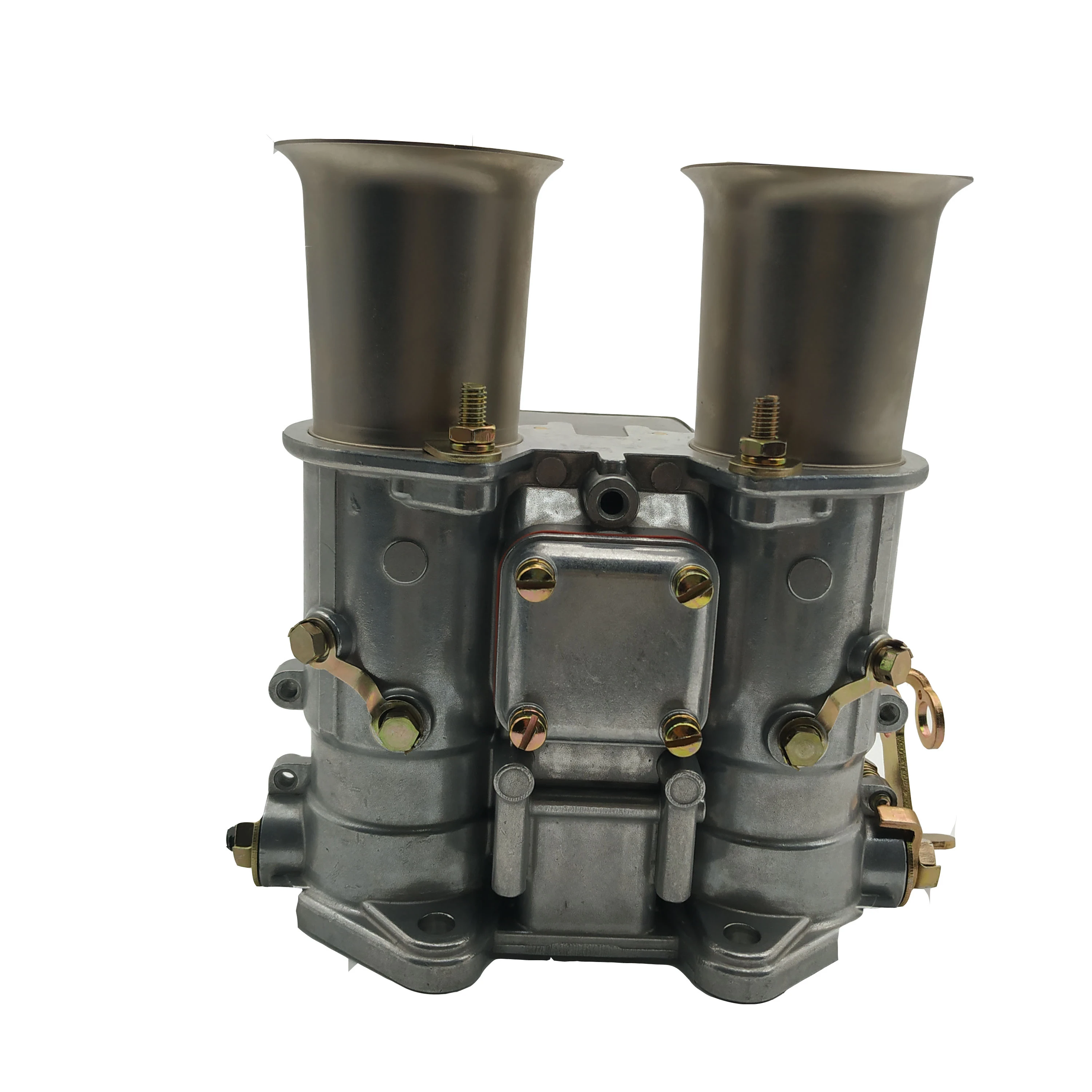 Карбюратор AGO для двигателей WEBER 40 мм DCOE двойной дроссель 4 Cyl 6 или V8 19550 174
