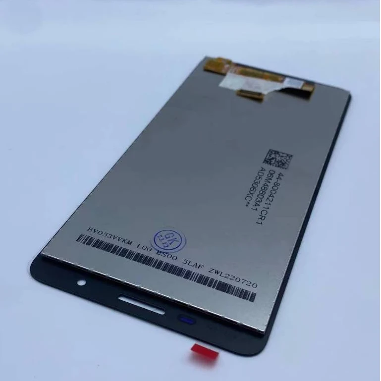 Высокое качество для Samsung A01 core LCD SM-A013G A013F A013G A013M/DS ЖК-дисплей + дигитайзер