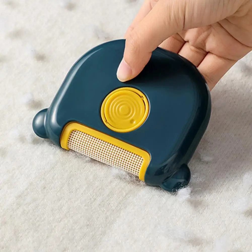 

Multifunctional Long Lasting One Hand Operation 3-in-1 Ball Trimmer Household Supplies