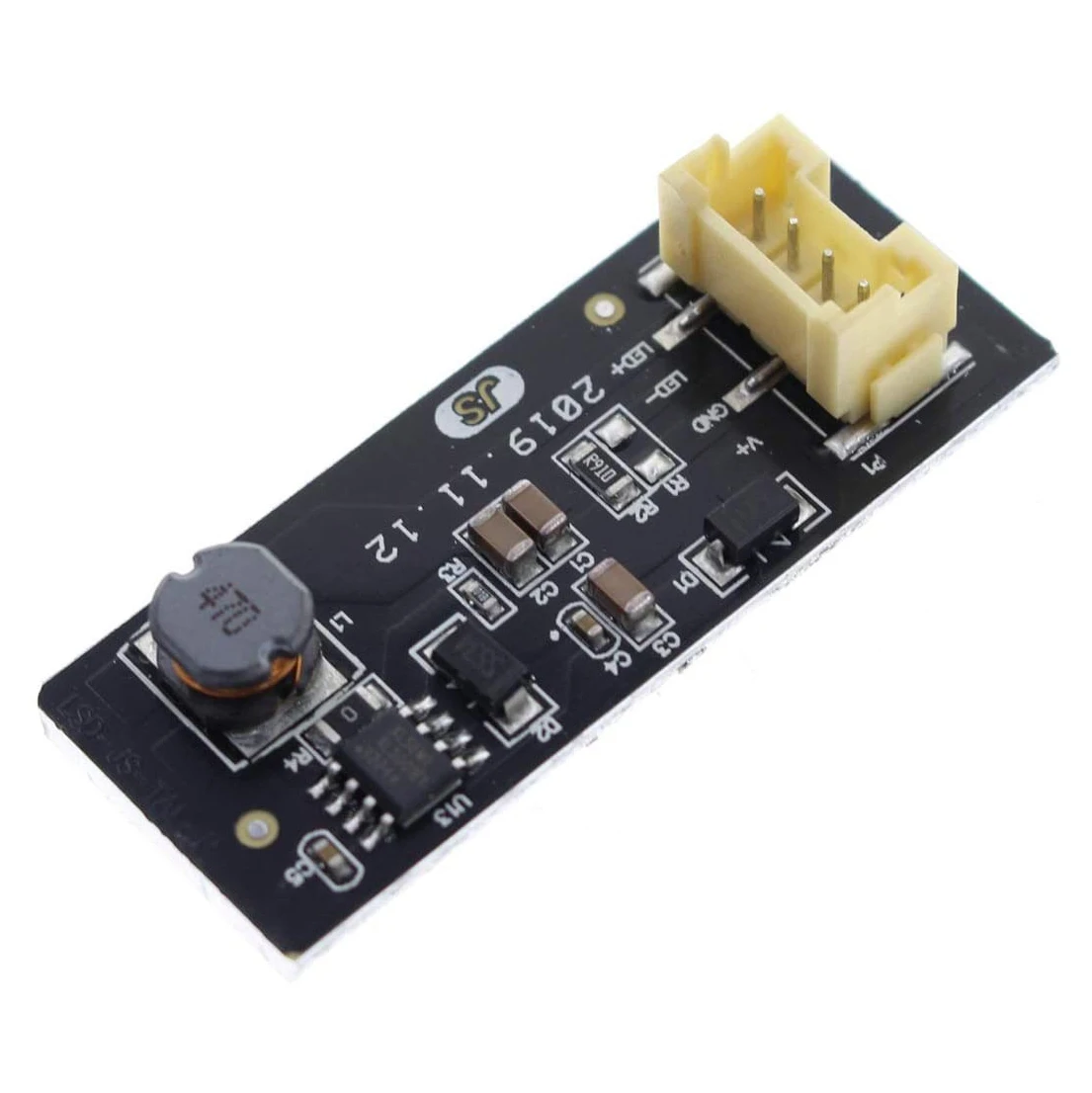 Задняя флейта B003809.2 задняя запасная плата фонарь чип для BMW X3 F25 2010-17