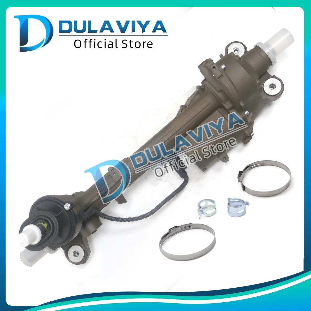 

Рулевая рейка LHD для Volkswagen Tiguan Passat 5N1909144P 5N1423061J 5N1423061K 5N1423050K 5N1423050Q 5N1423105H