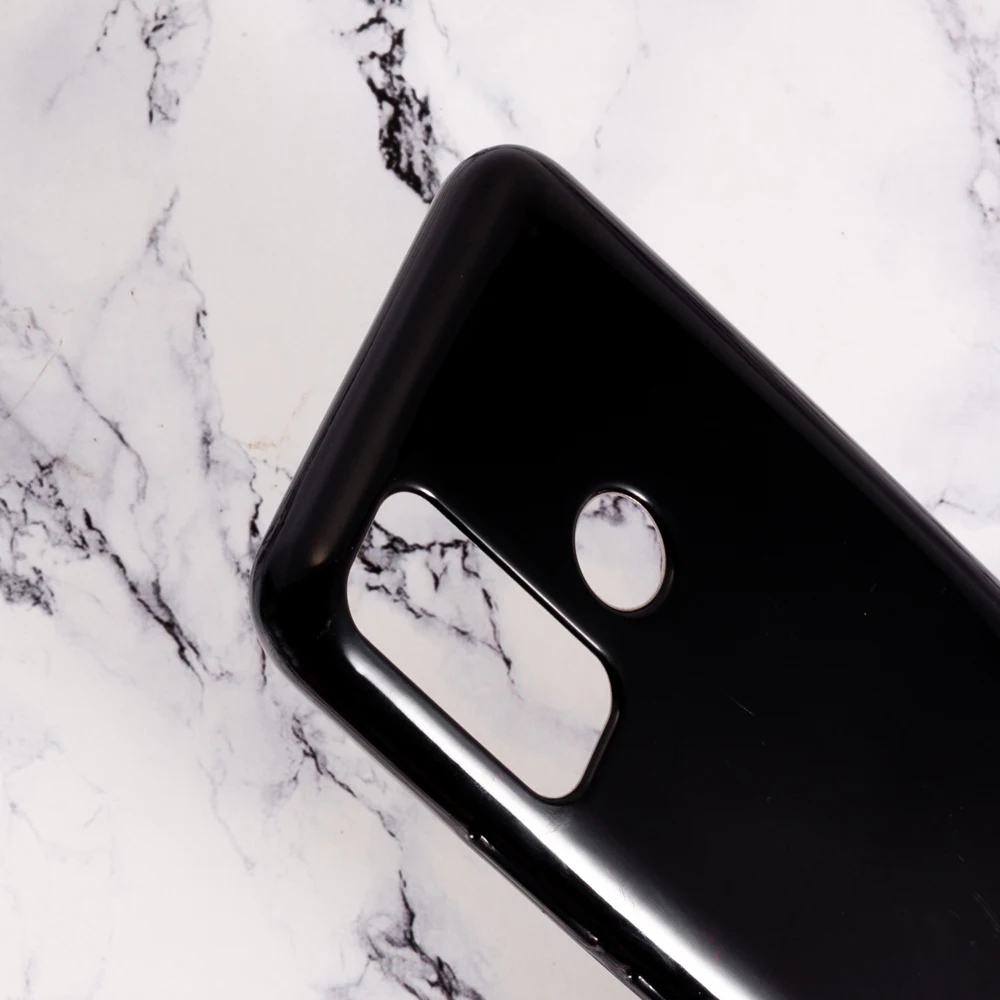 Защитный чехол-накладка для Tecno Camon 15 16S |