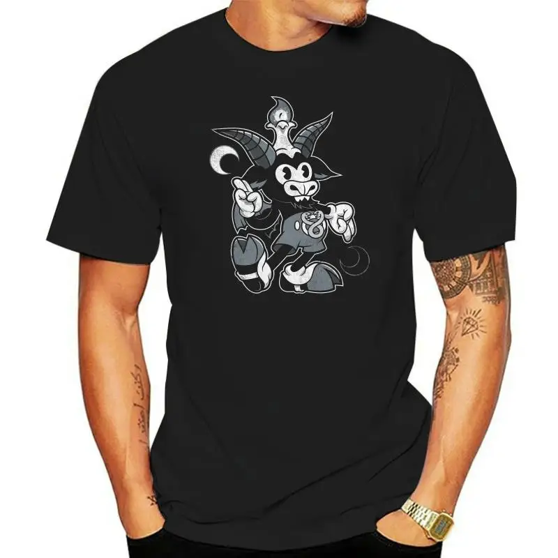 

Baphomet Occult T-Shirt
