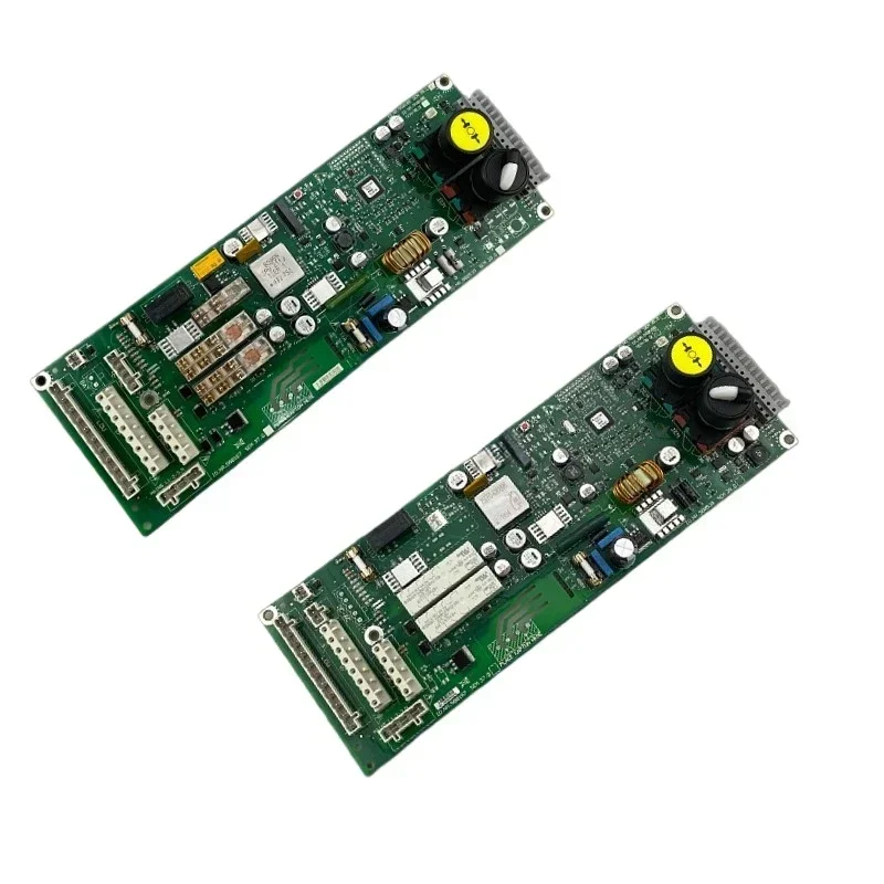 Плата питания тормоза лифта 3300. ID NR. 560166 560165 560167 560539