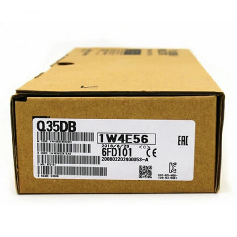 

Новинка Оригинал Быстрая доставка Q35DB