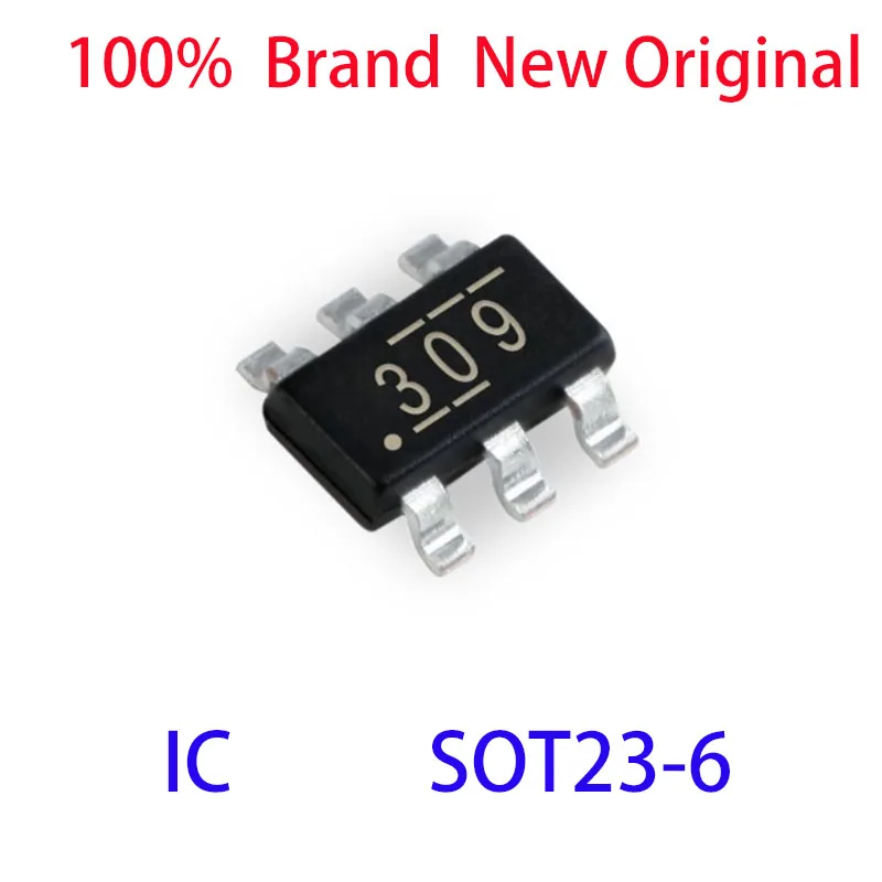

TPS563209DDCR TPS TPS563209 TPS563209DDC TPS563209DDCR 100% Brand New Original IC SOT23-6