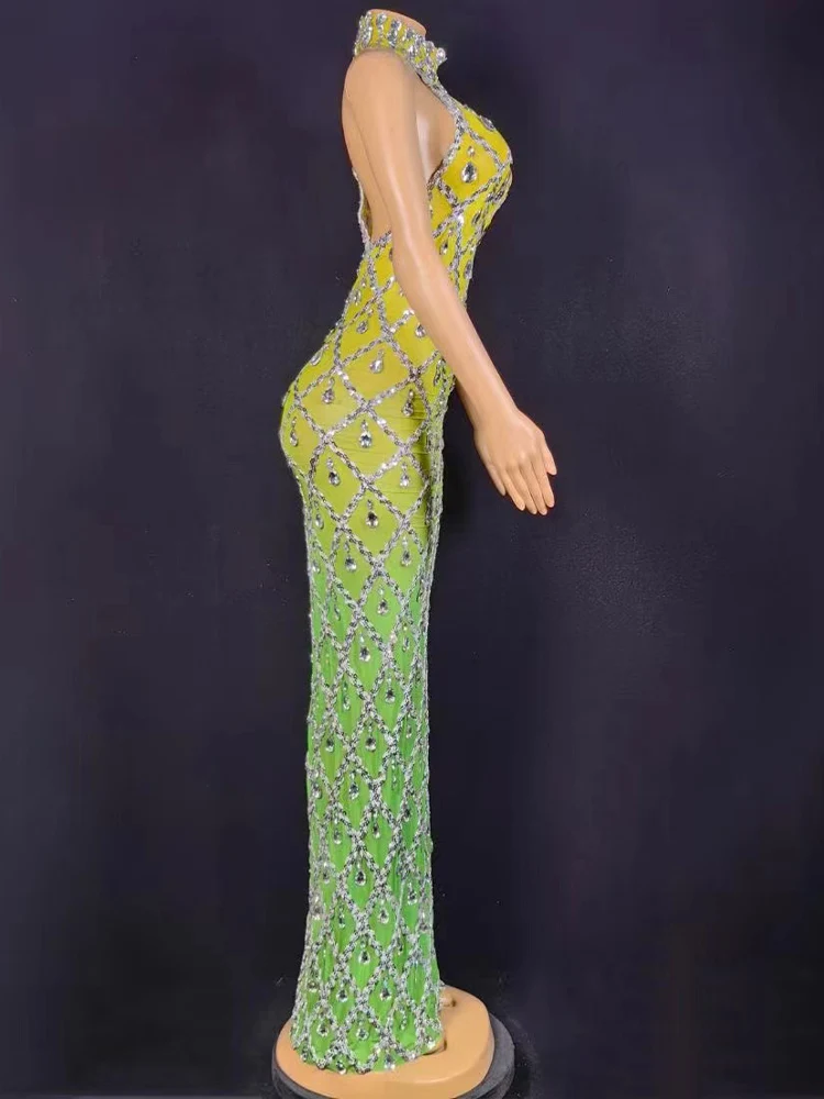 Высококачественное горячее тиснение сексуальное эластичное облегающее платье с