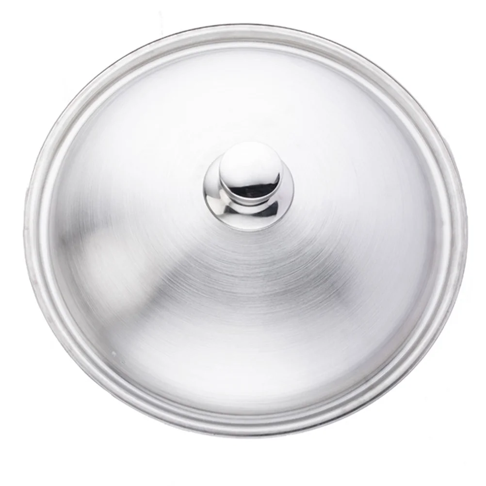 

Utensil Lid Cover Pan Cover Slow Cooker Lids Replacement Pot Lid Replacement Oval Crock Pot Lid Replacement Saucepan Lids