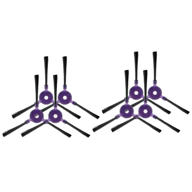 

Аксессуары для робота-подметания, боковая щетка подходит для боковой щетки Midea VCR08 MR09 I5