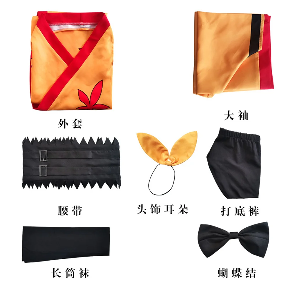 EDENS ZERO Rebecca Зеленый костюм для косплея комплект на Хэллоуин одежды