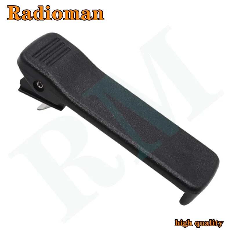 

Клипса на ремень HLN8255B 3,3 дюйма для Motorola GP3688 EP450 PR400 CP200XLS CP200D CP200 CP180 CP150 CP140 CP040 X6HA, радиоаксессуары