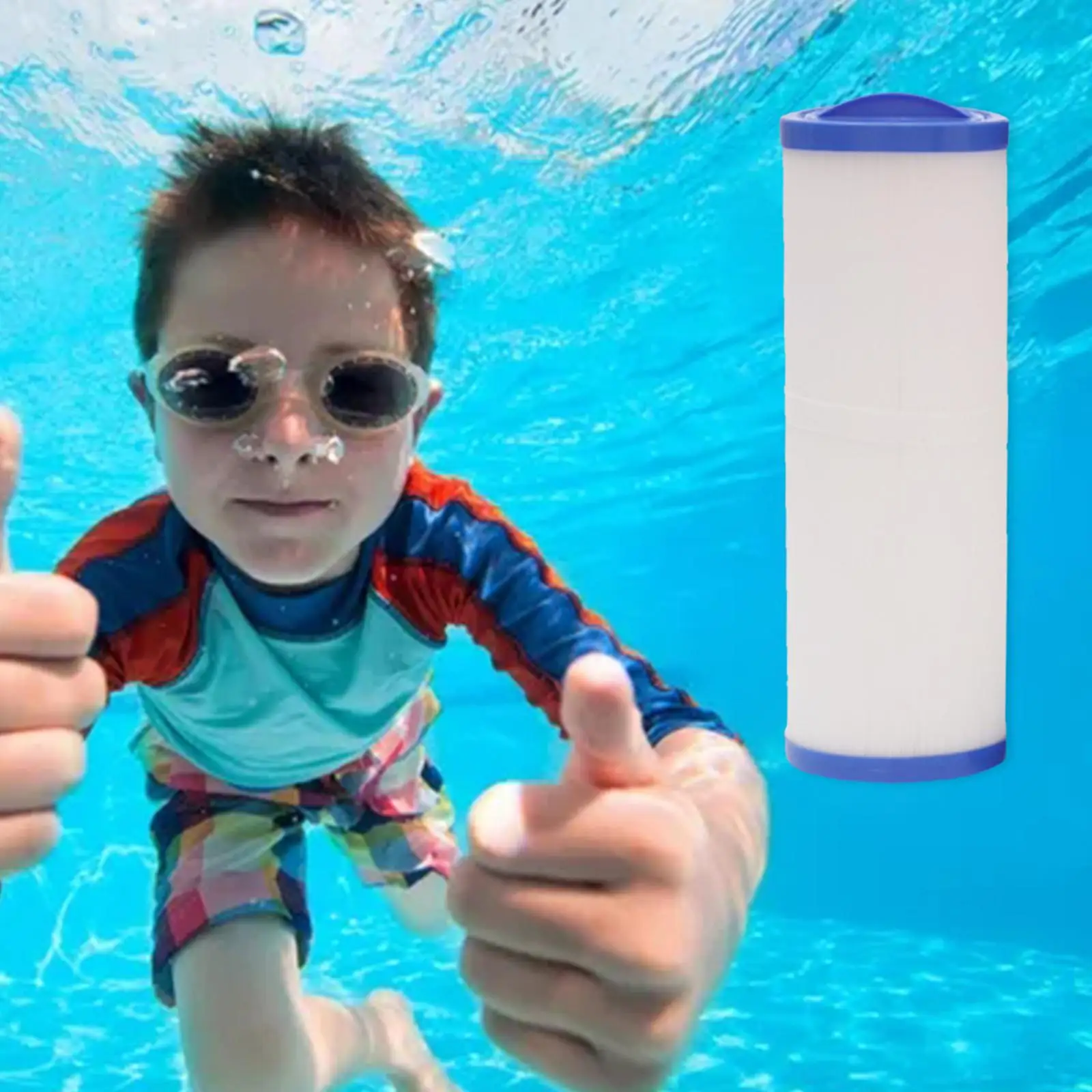 

Профессиональный сменный картридж фильтра для плавания для 4CH-949