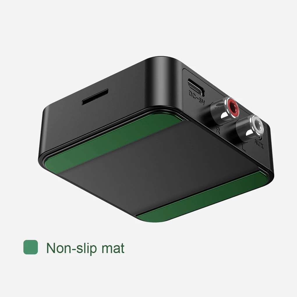 

Адаптер музыкального ресивера, совместимого с Bluetooth, потоковый звук