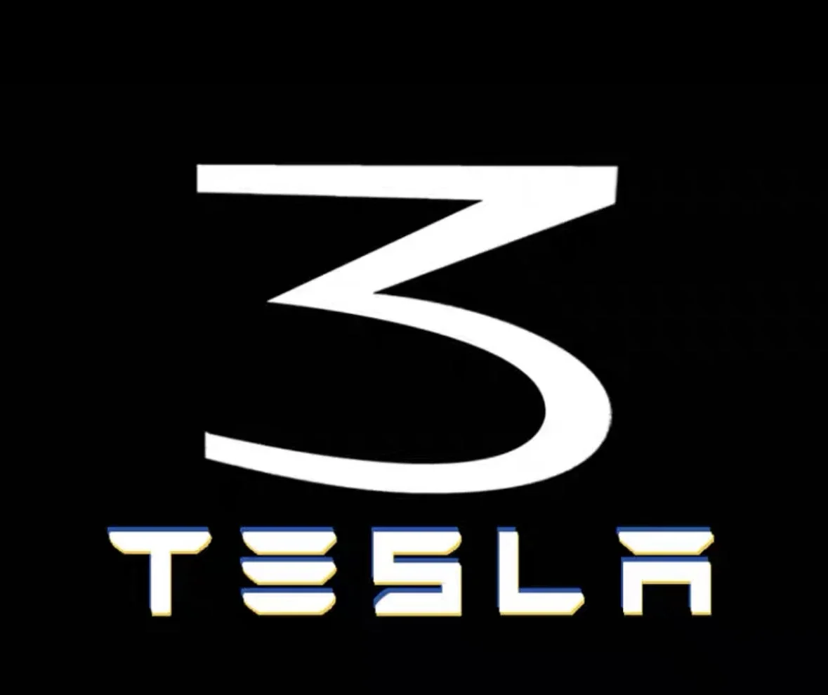 

2/4 шт. для Tesla Model Y 3 S X дверной светодиодный проектор с логотипом, светильник для пудинга, супер яркий лазерный теневой светильник, аксессуары