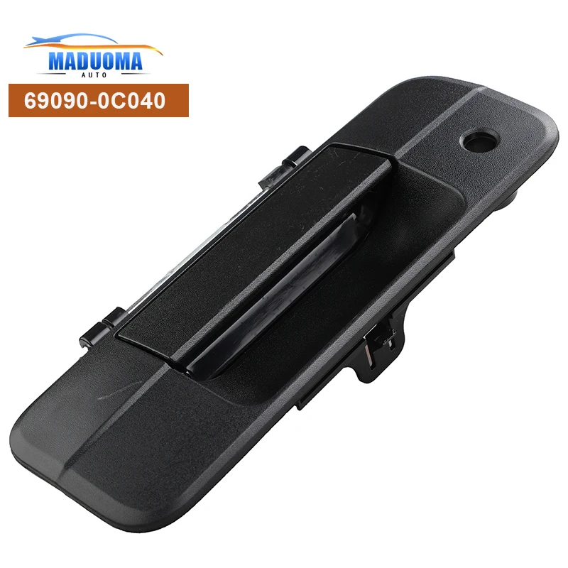 

New Trunk Hatch Liftgate Car Styling 69090-0C040 690900C040 For Toyota Tundra 2007 2008-2013