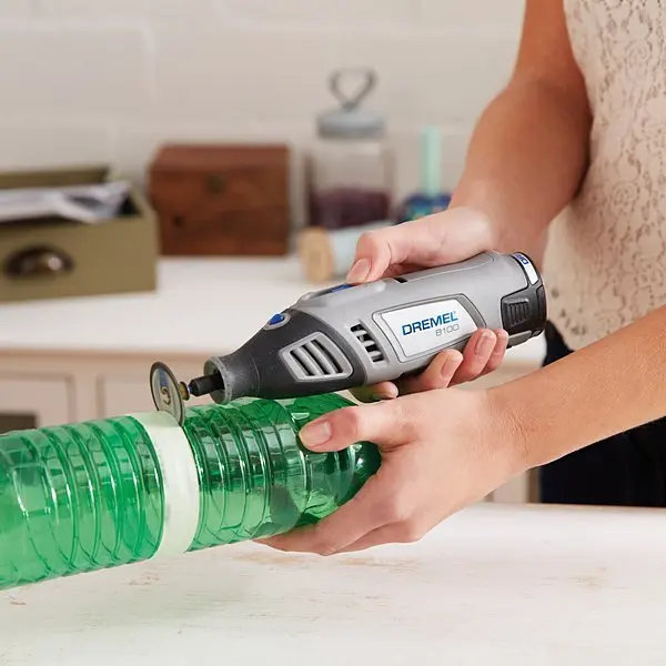 DREMEL®EZ speedsating: пластиковые режущие диски. (SC476) |