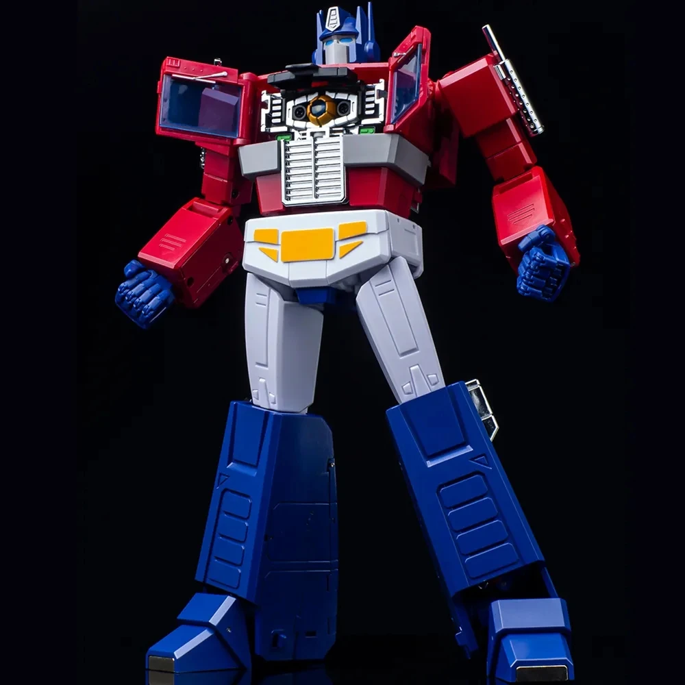 

Волшебная квадратная трансформация, MS-TOYS MS02EX, MS-02EX Of Peace OP Commander, металлическое покрытие, масштаб G1 МП, экшн-фигурка, игрушки