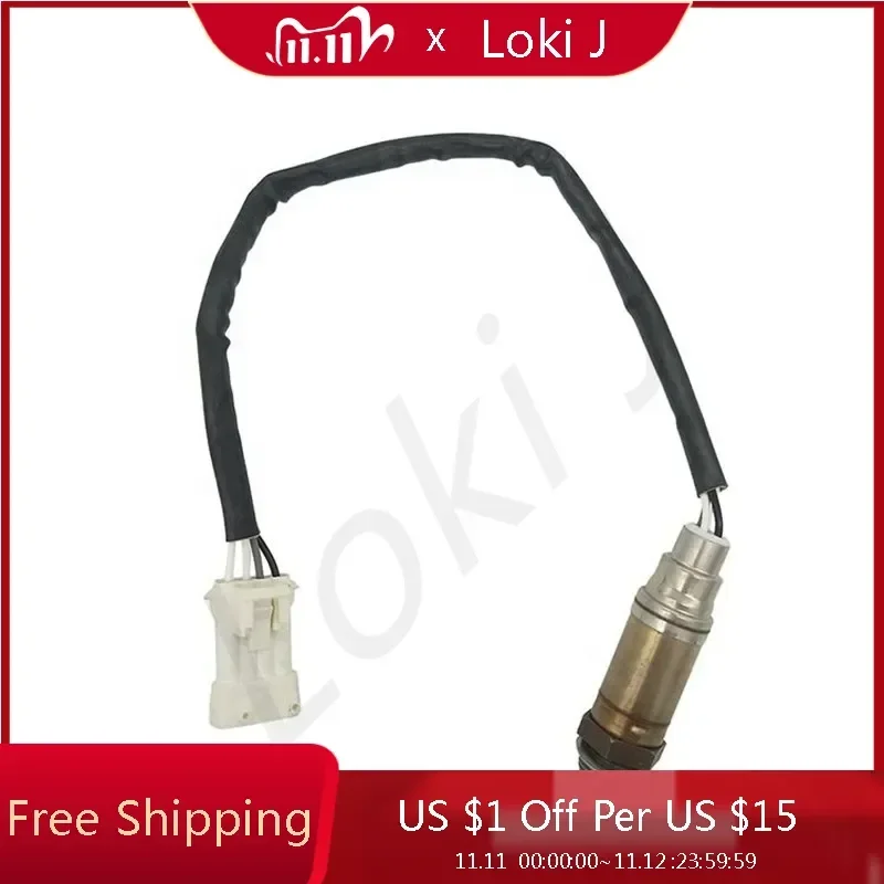 Датчик кислорода OE:0258005292 подходит для Changan CX30 Taurus STAR/Changan Auchan City Rainbow CM8 Radium Meng