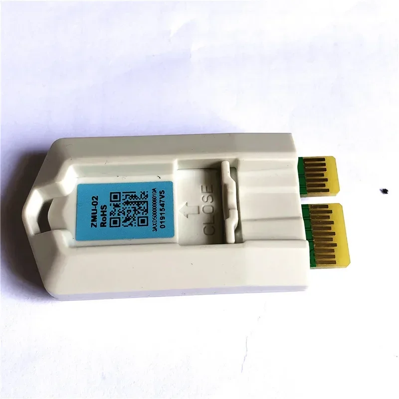ACS880-MU-ZCU-12/14 Standard N2000 программное обеспечение ABB инверторная карта памяти ZMU