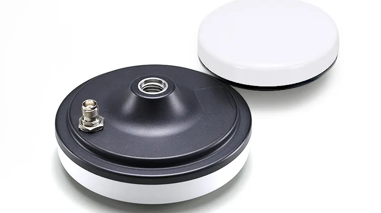 

TDXL-BA800 4-Star 14-Frequency Signal Cheap External Full-Band Measurement Drone RTK GNSS Antenna GPS